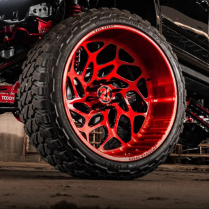 American Force Wheels​